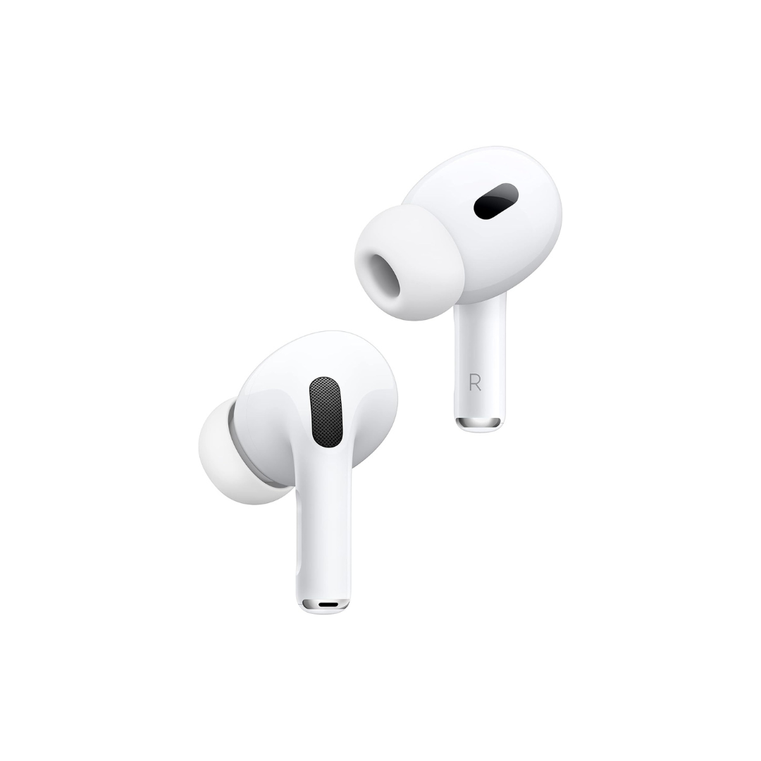 Airpods Pro 2da Generación Compatibles Con iPhone Y Android Color Blanco